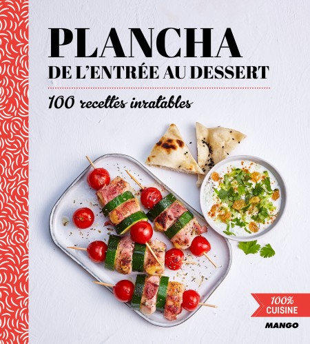 100 recette
