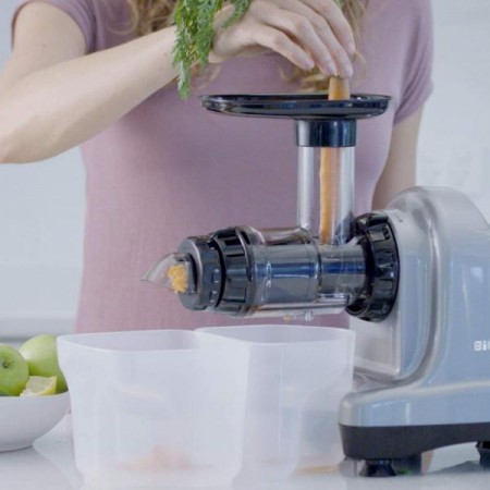 Extracteur Axis Cold Press Juicer