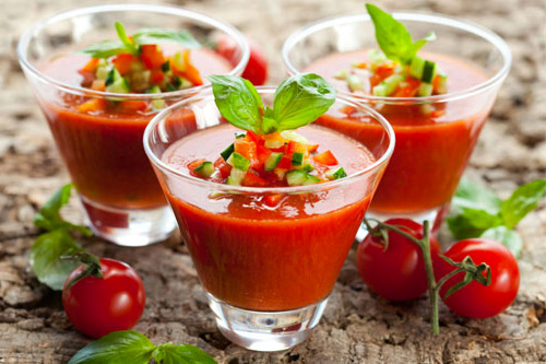 Gaspacho
