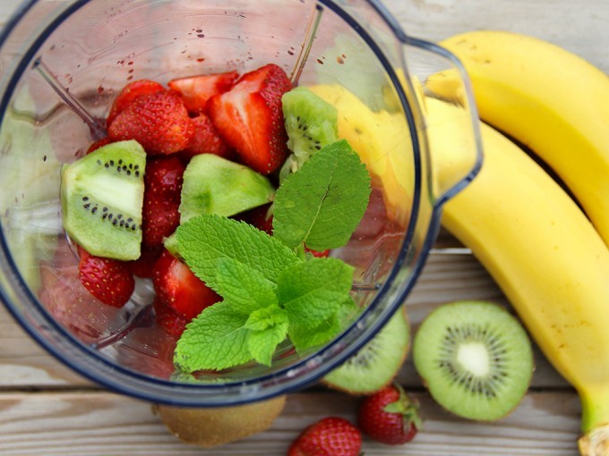 Le top des recettes originales pour son blender chauffant