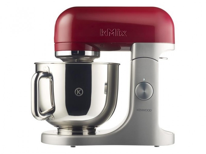 Mon avis sur le robot pâtissier KMX51 de Kenwood